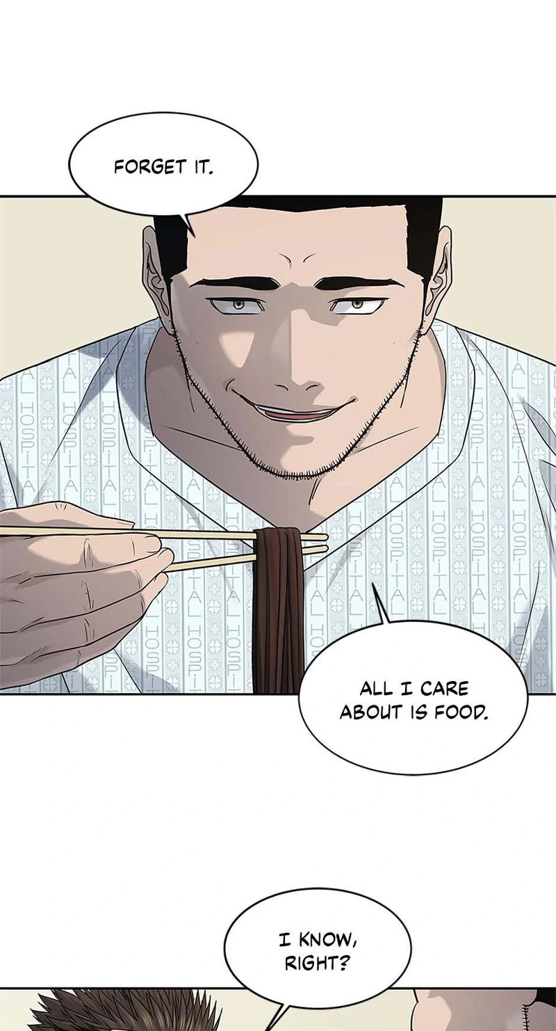 God of Blackfield - Chapter 229 - photo - 25