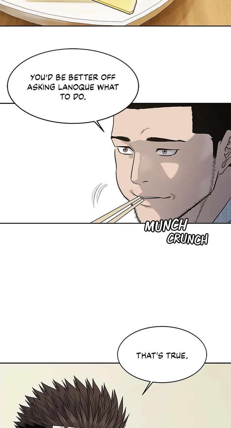 God of Blackfield - Chapter 229 - photo - 27