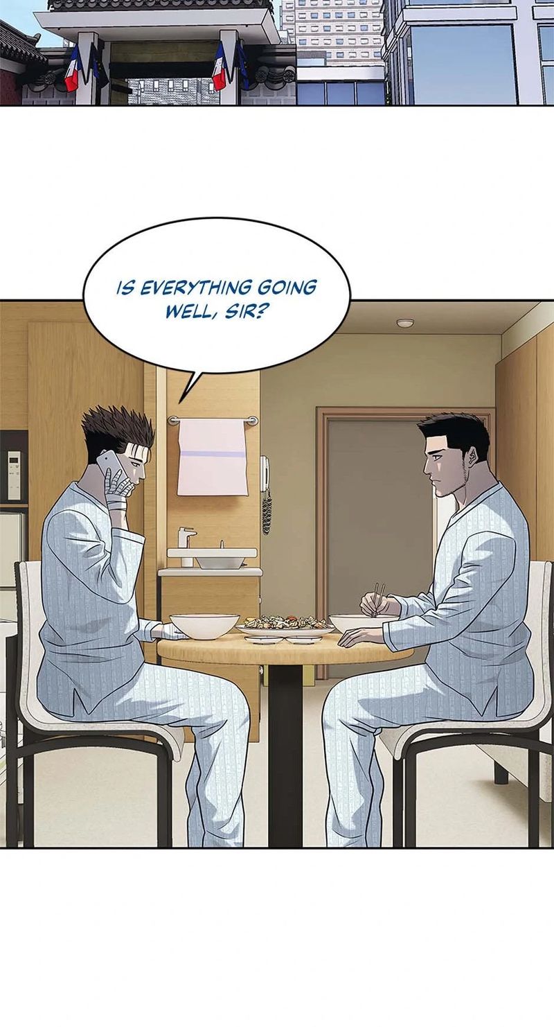 God of Blackfield - Chapter 229 - photo - 30