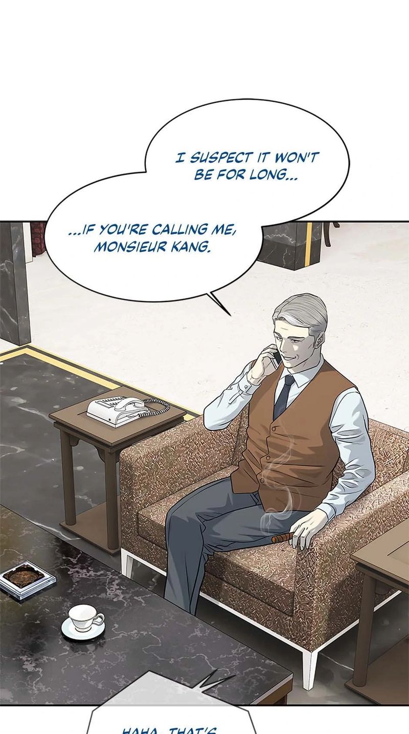 God of Blackfield - Chapter 229 - photo - 31