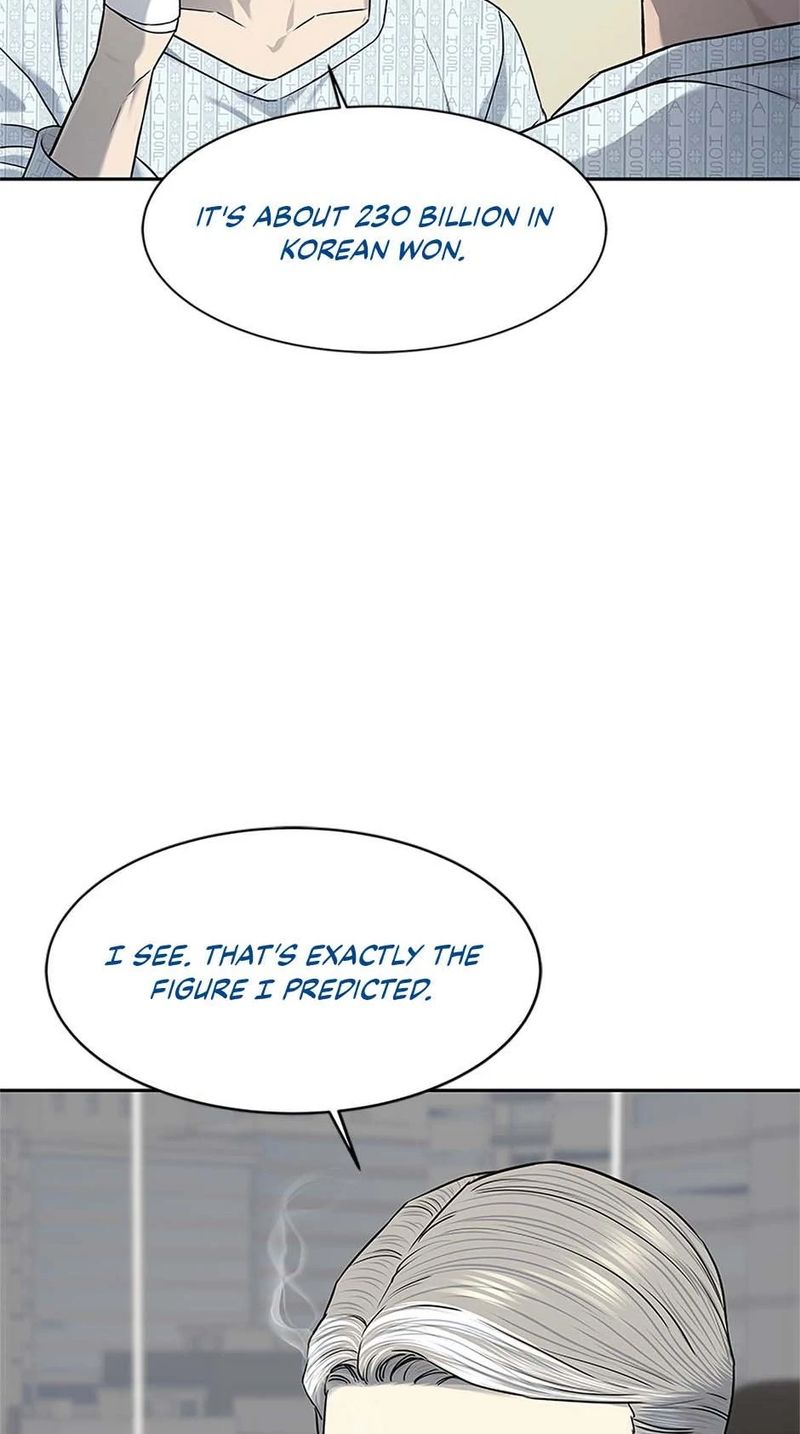 God of Blackfield - Chapter 229 - photo - 33