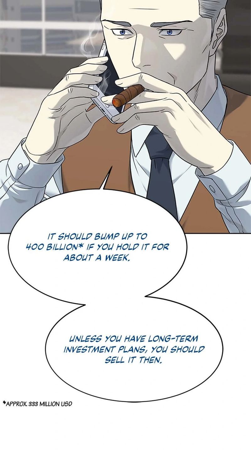 God of Blackfield - Chapter 229 - photo - 34