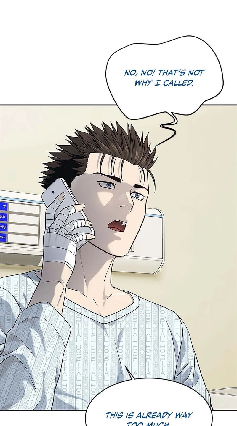 God of Blackfield - Chapter 229 - photo - 35