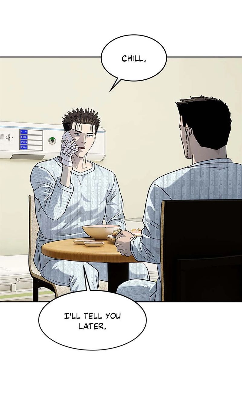 God of Blackfield - Chapter 229 - photo - 4