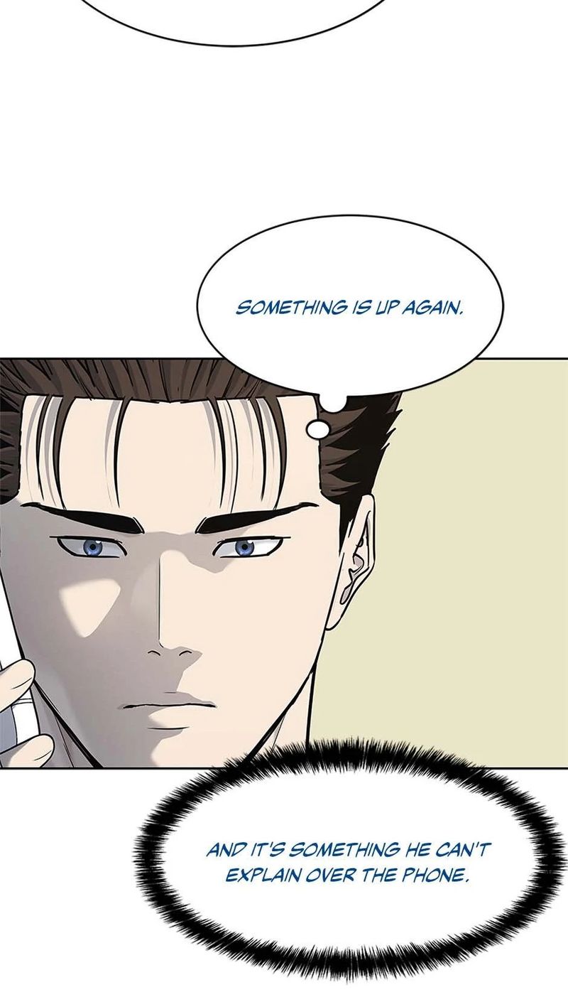 God of Blackfield - Chapter 229 - photo - 47