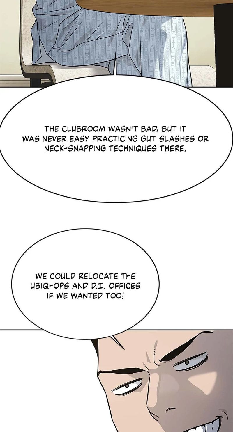 God of Blackfield - Chapter 229 - photo - 59