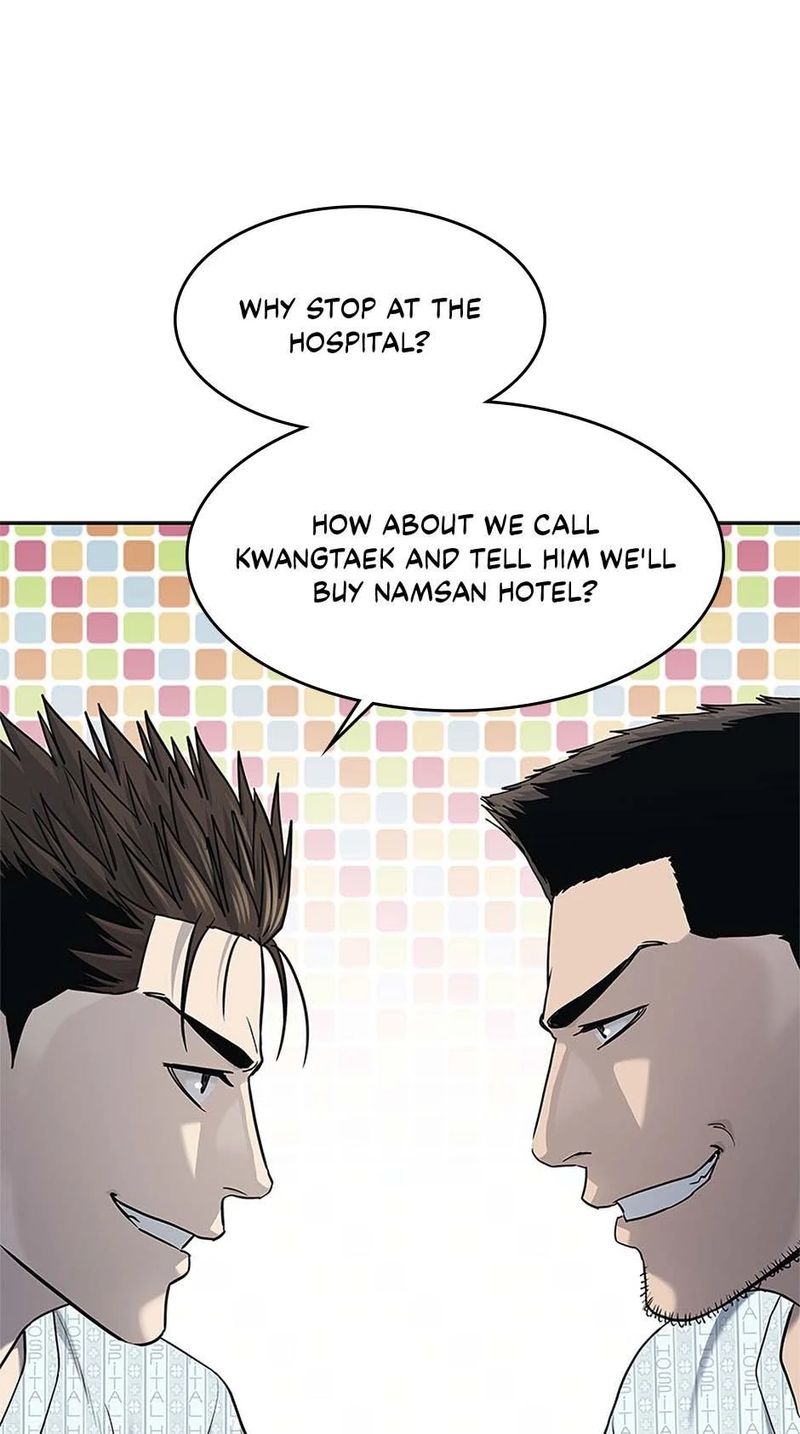 God of Blackfield - Chapter 229 - photo - 61