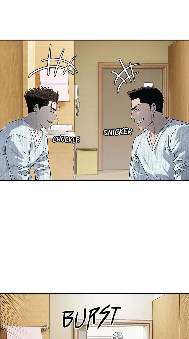 God of Blackfield - Chapter 229 - photo - 64