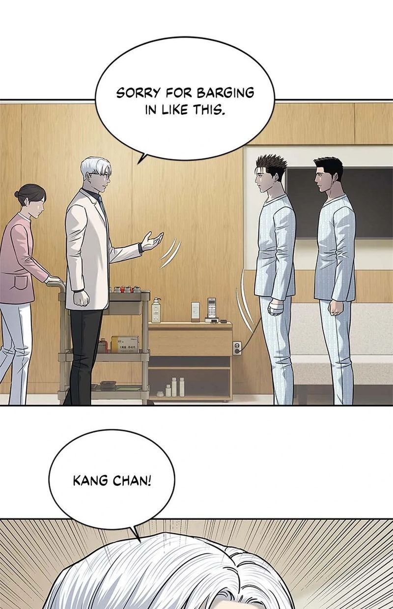 God of Blackfield - Chapter 229 - photo - 67