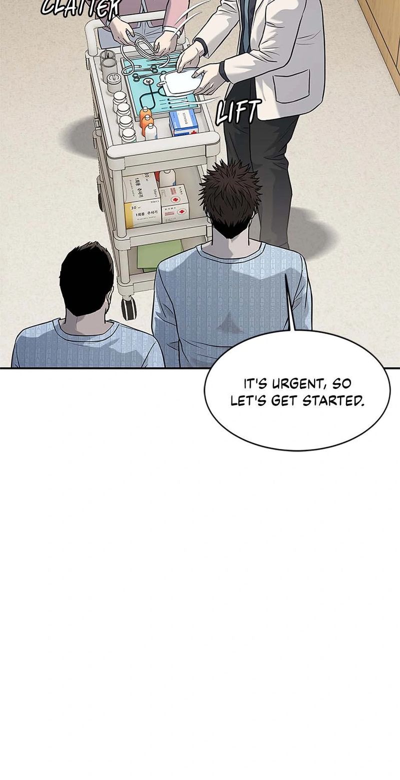 God of Blackfield - Chapter 229 - photo - 71