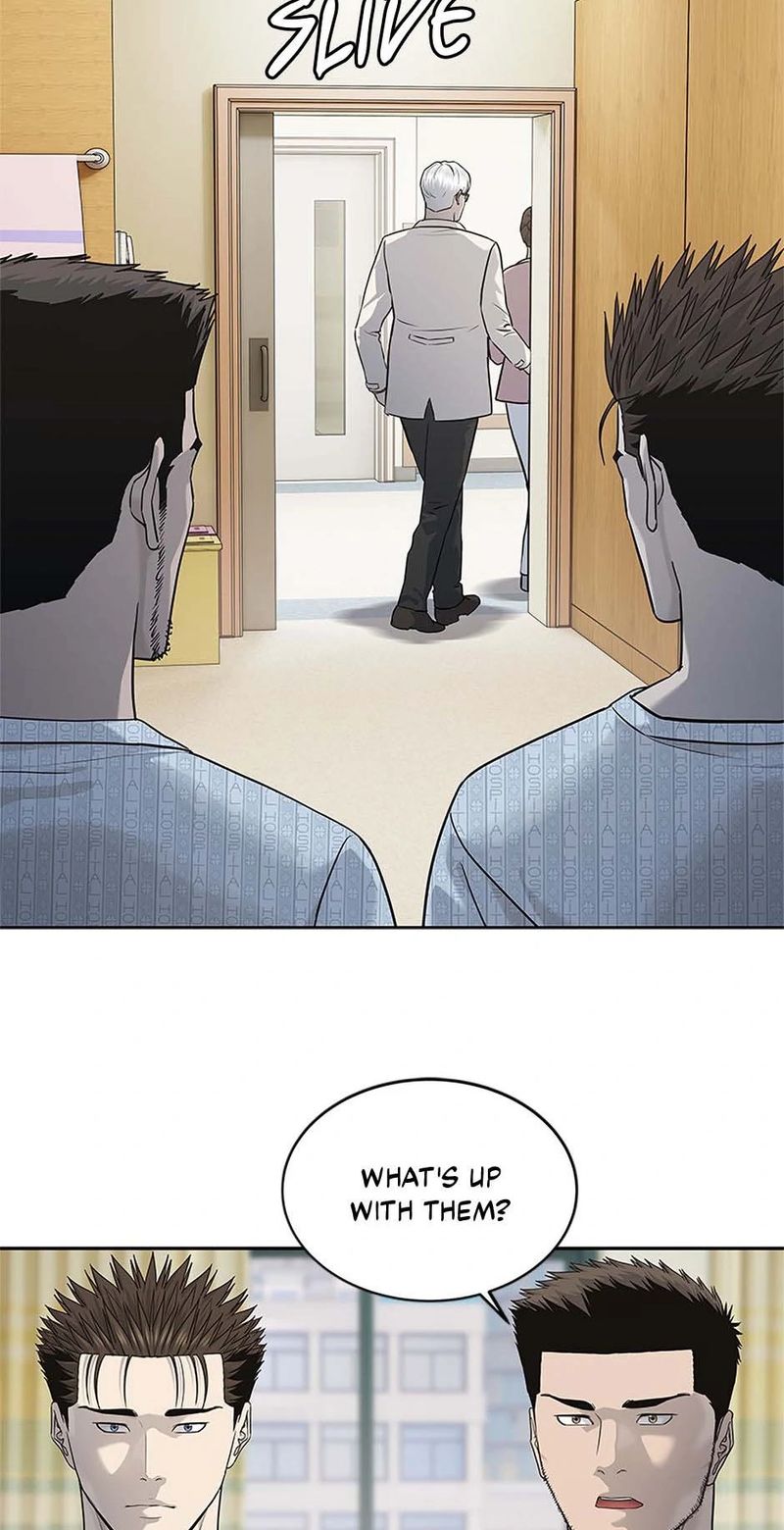 God of Blackfield - Chapter 229 - photo - 74
