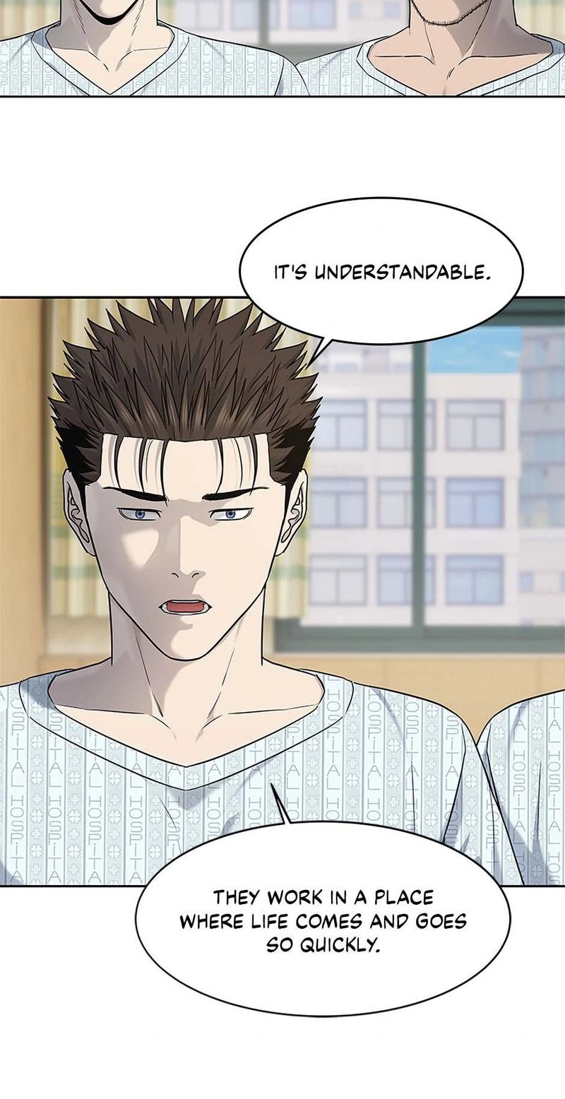 God of Blackfield - Chapter 229 - photo - 75