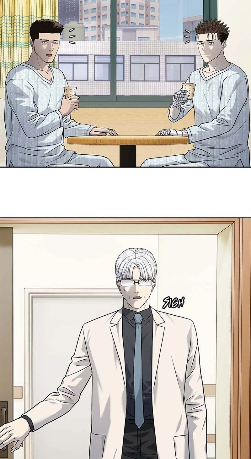 God of Blackfield - Chapter 229 - photo - 77