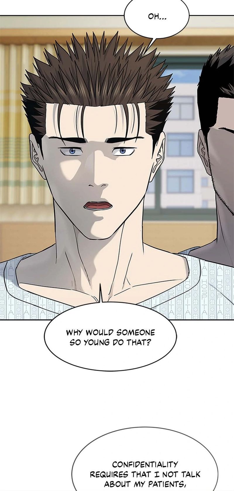 God of Blackfield - Chapter 229 - photo - 83