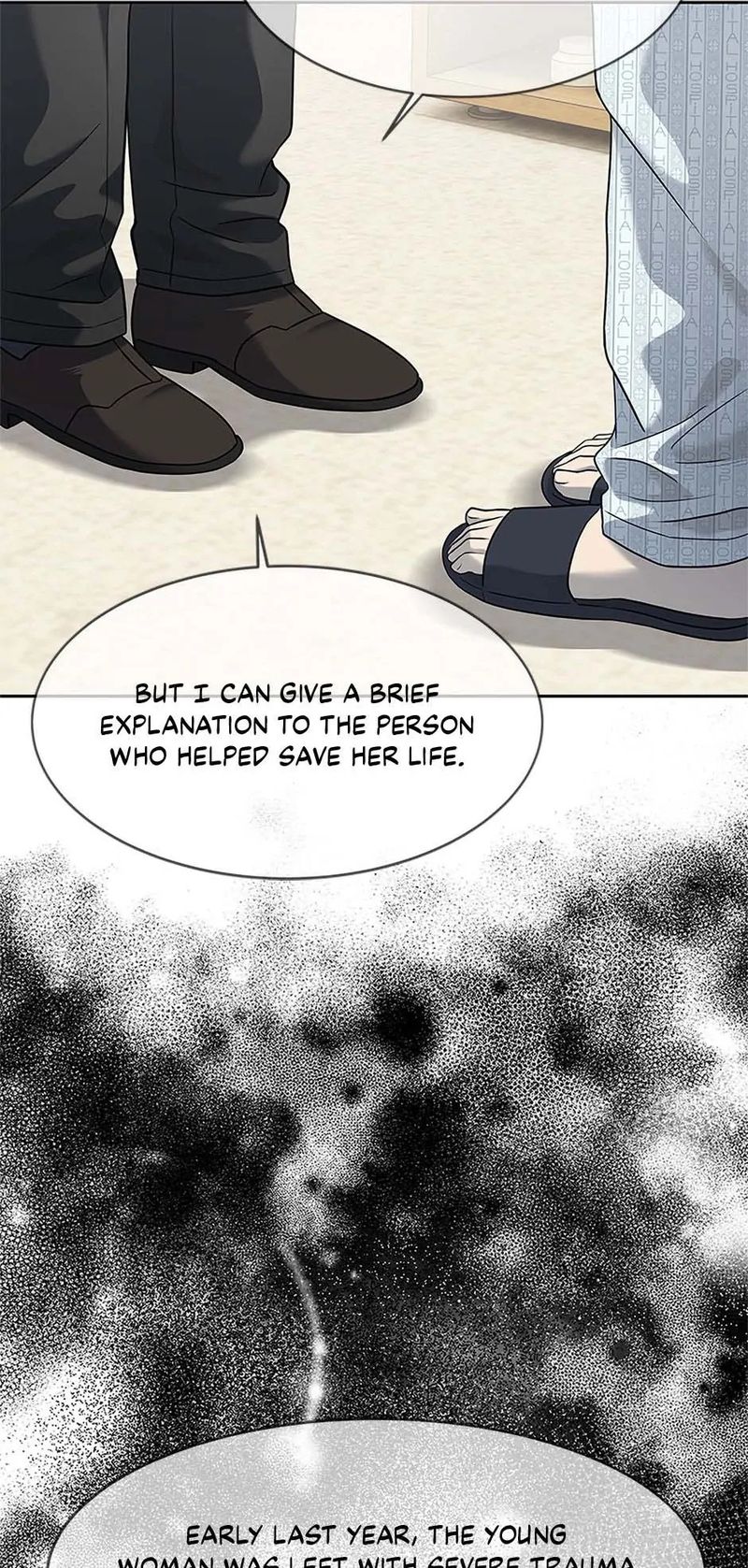 God of Blackfield - Chapter 229 - photo - 84