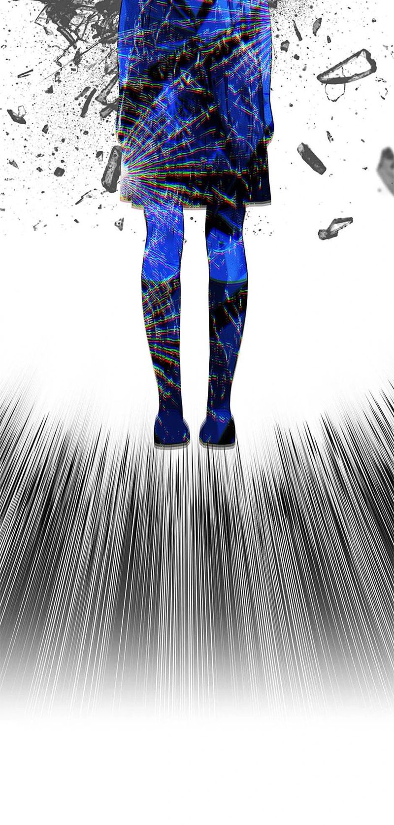 God of Blackfield - Chapter 229 - photo - 87