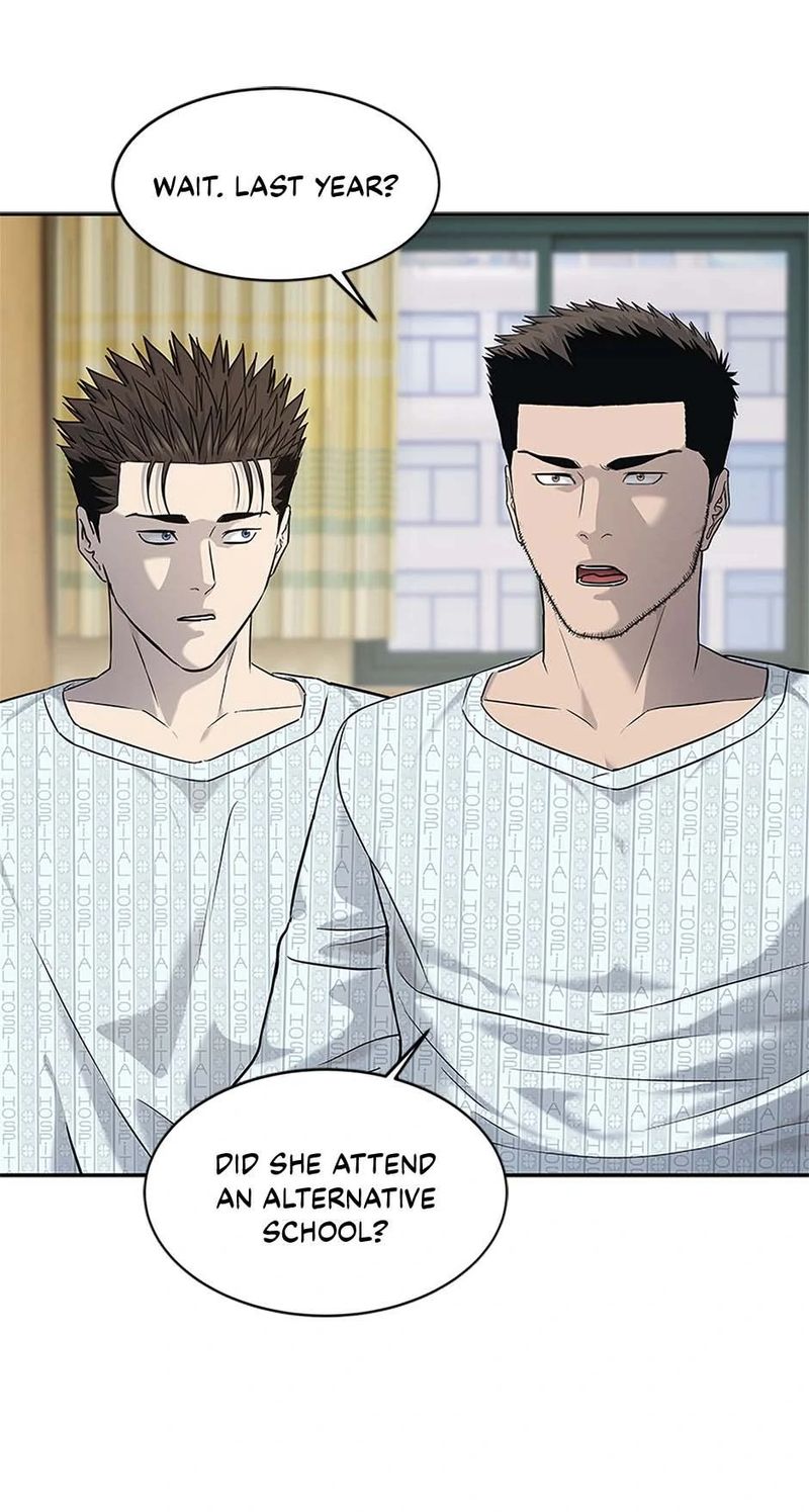 God of Blackfield - Chapter 229 - photo - 88