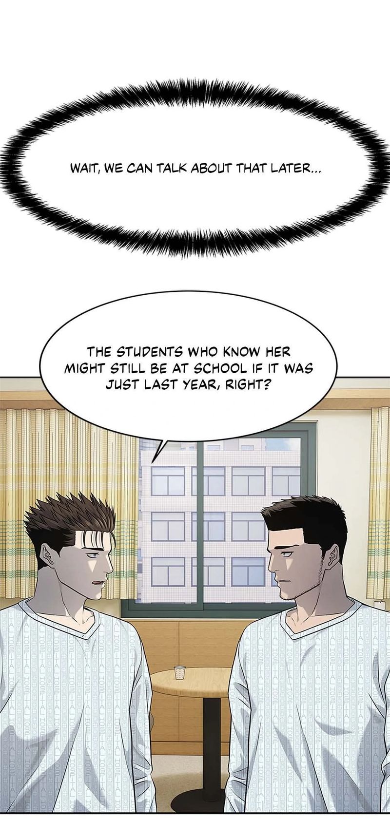 God of Blackfield - Chapter 229 - photo - 93