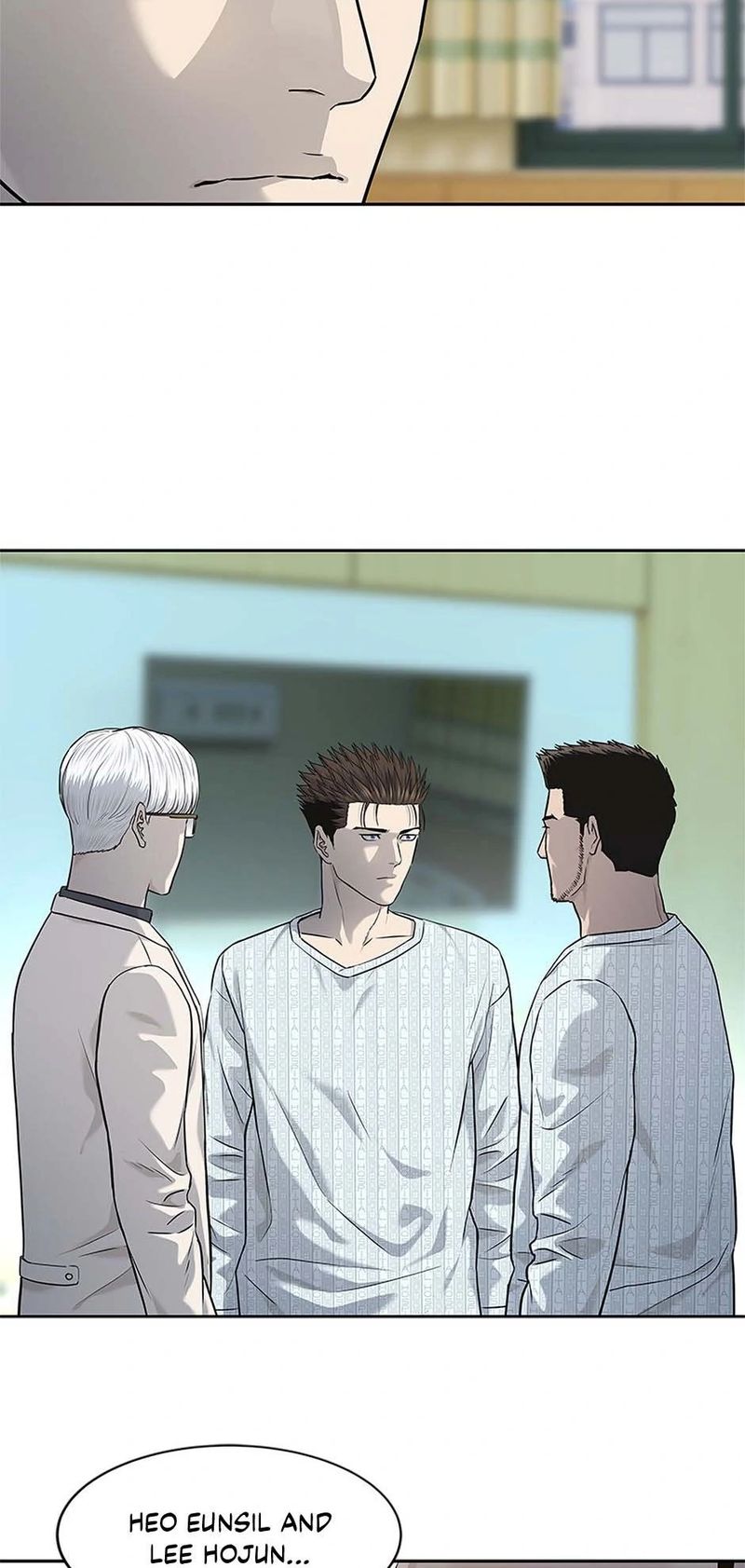 God of Blackfield - Chapter 229 - photo - 95