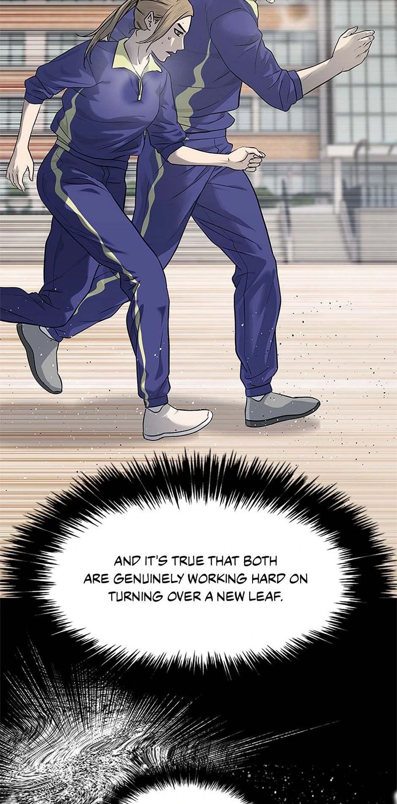 God of Blackfield - Chapter 229 - photo - 99