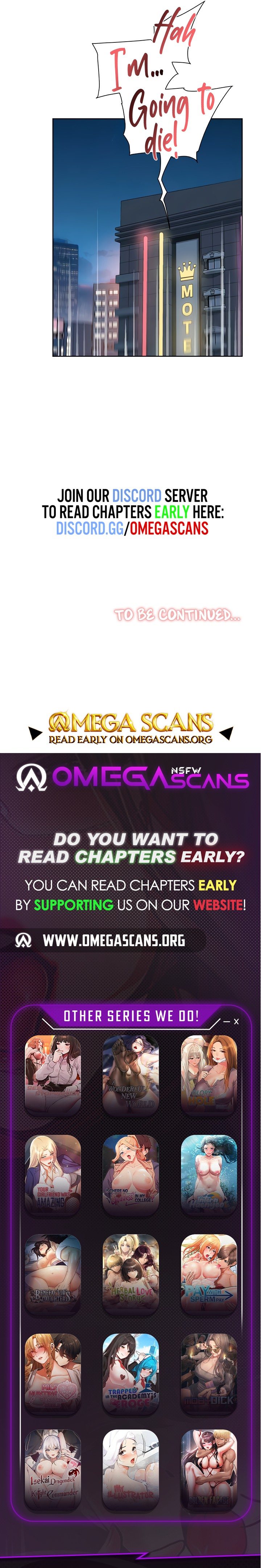 Cleaning Service - Chapter 29 - photo - 5