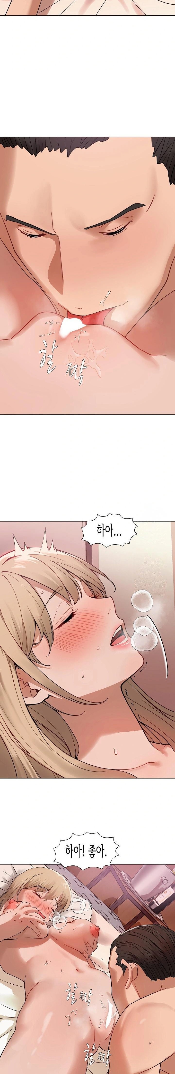 Kindness of Evil Raw - Chapter 30 - photo - 22
