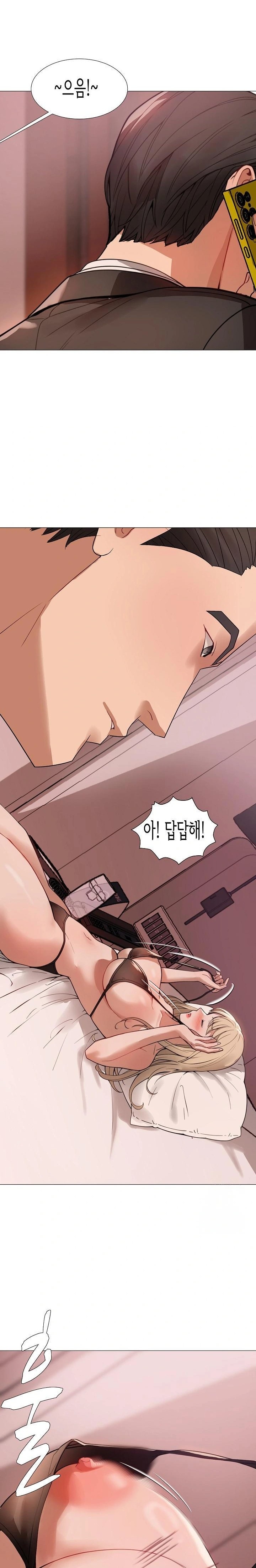 Kindness of Evil Raw - Chapter 30 - photo - 3