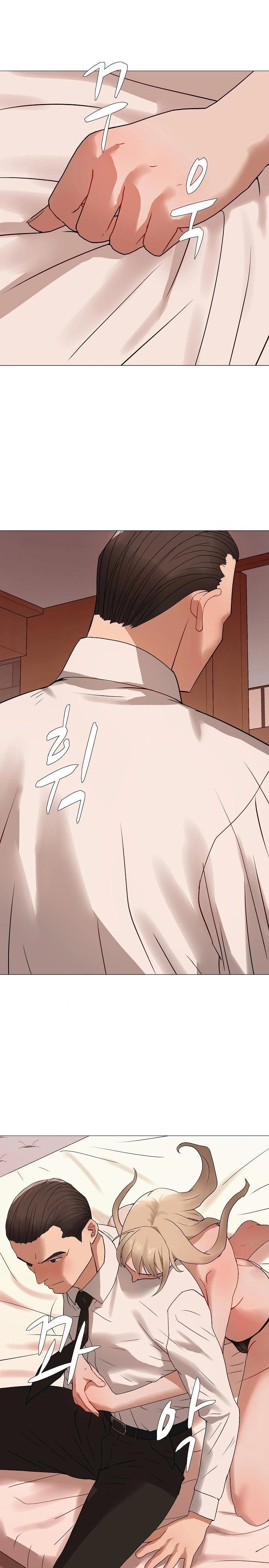 Kindness of Evil Raw - Chapter 30 - photo - 9