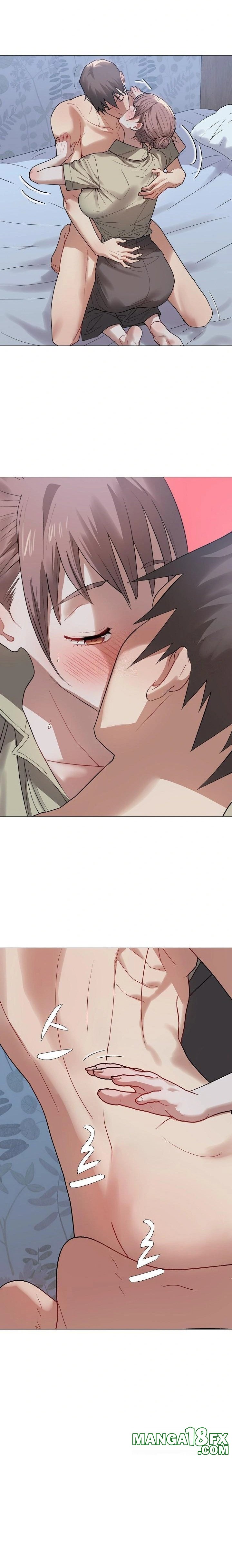 Kindness of Evil Raw - Chapter 31 - photo - 15