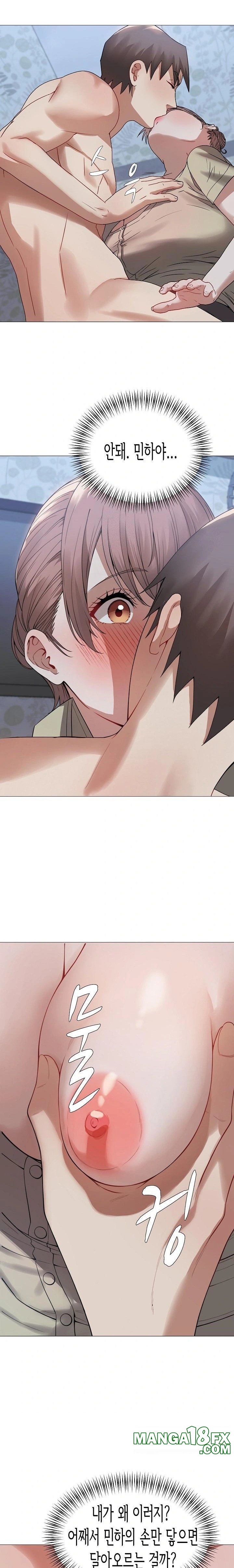 Kindness of Evil Raw - Chapter 31 - photo - 16