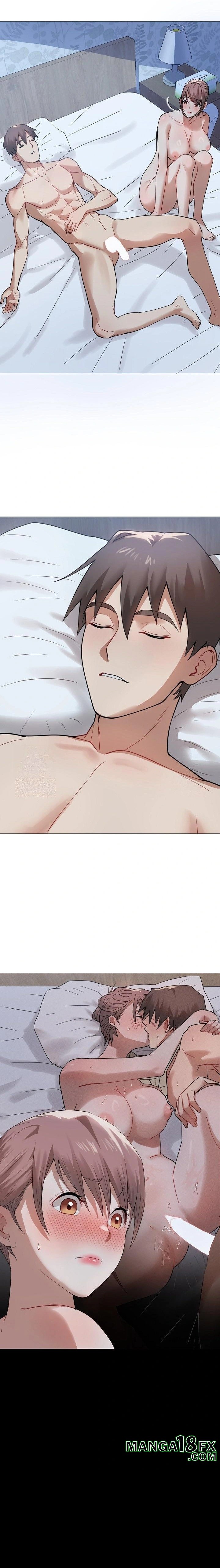 Kindness of Evil Raw - Chapter 31 - photo - 3