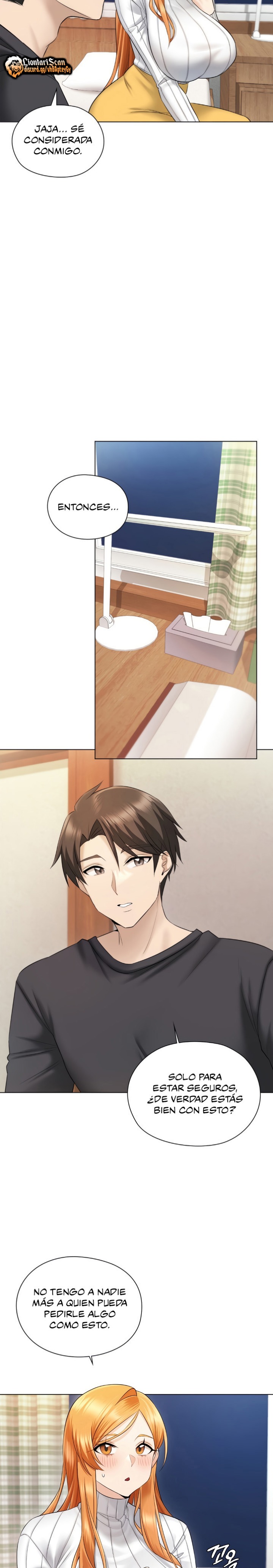 She Recommends a Harem Raw - Chapter 2 - photo - 10