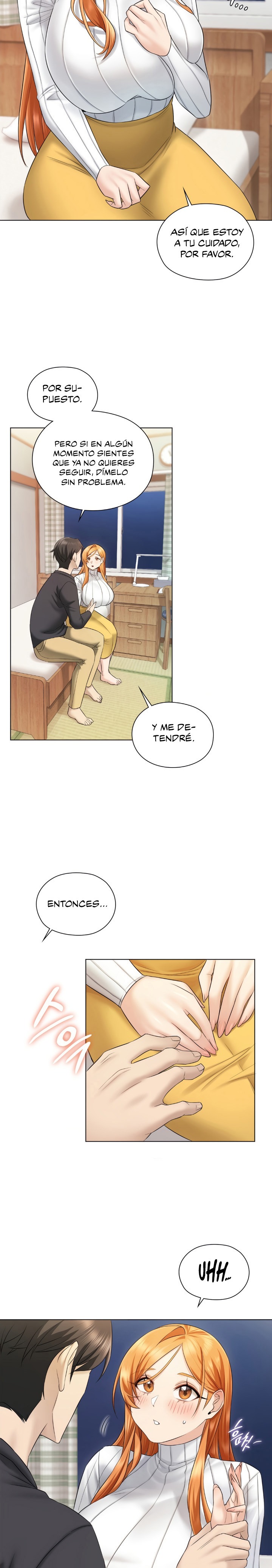She Recommends a Harem Raw - Chapter 2 - photo - 11