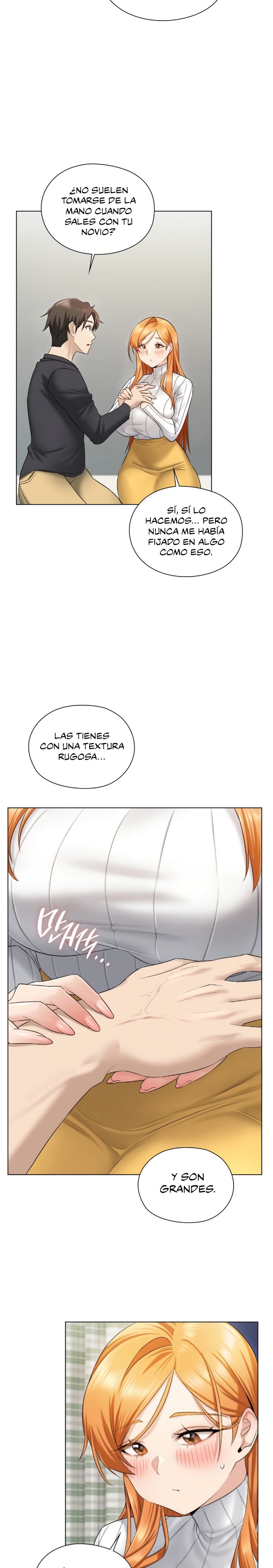 She Recommends a Harem Raw - Chapter 2 - photo - 13