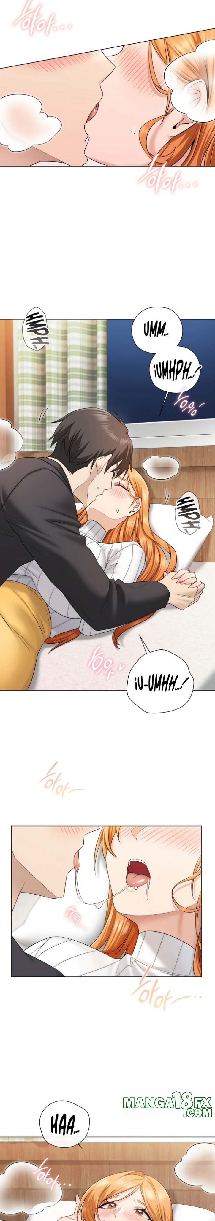 She Recommends a Harem Raw - Chapter 2 - photo - 17