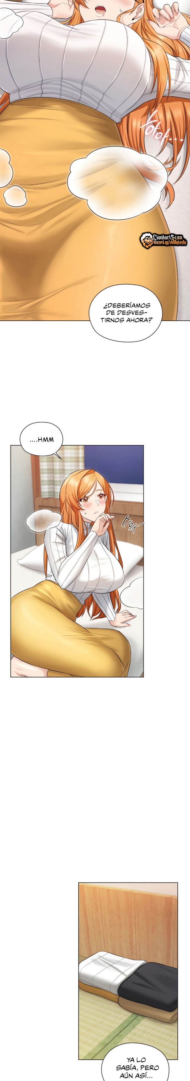 She Recommends a Harem Raw - Chapter 2 - photo - 18