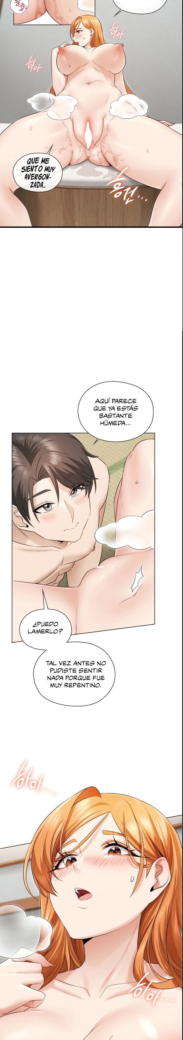 She Recommends a Harem Raw - Chapter 2 - photo - 24