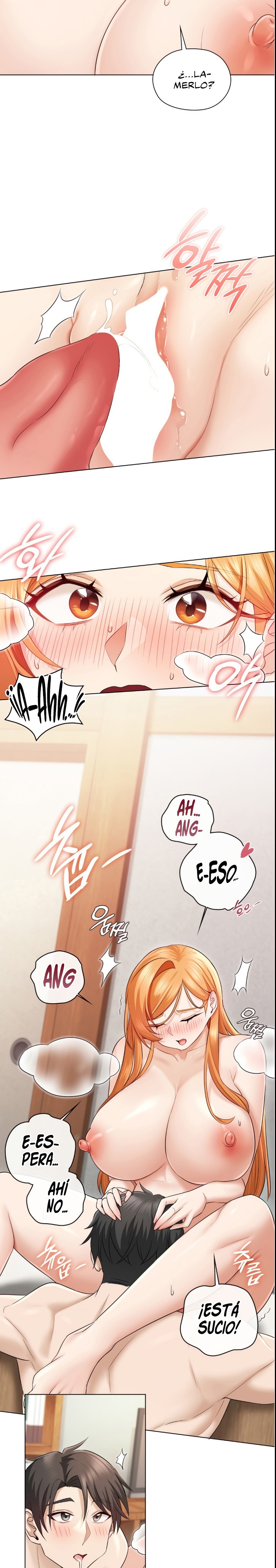 She Recommends a Harem Raw - Chapter 2 - photo - 25