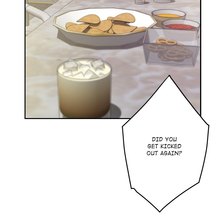 God of Pleasure - Chapter 51 - photo - 104