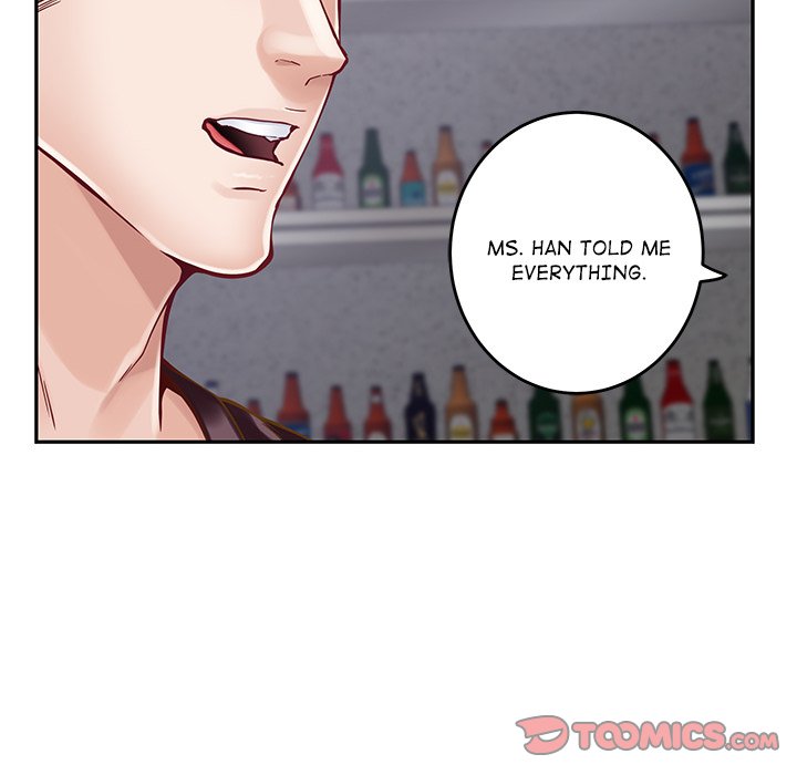 God of Pleasure - Chapter 51 - photo - 112