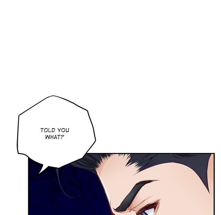 God of Pleasure - Chapter 51 - photo - 113