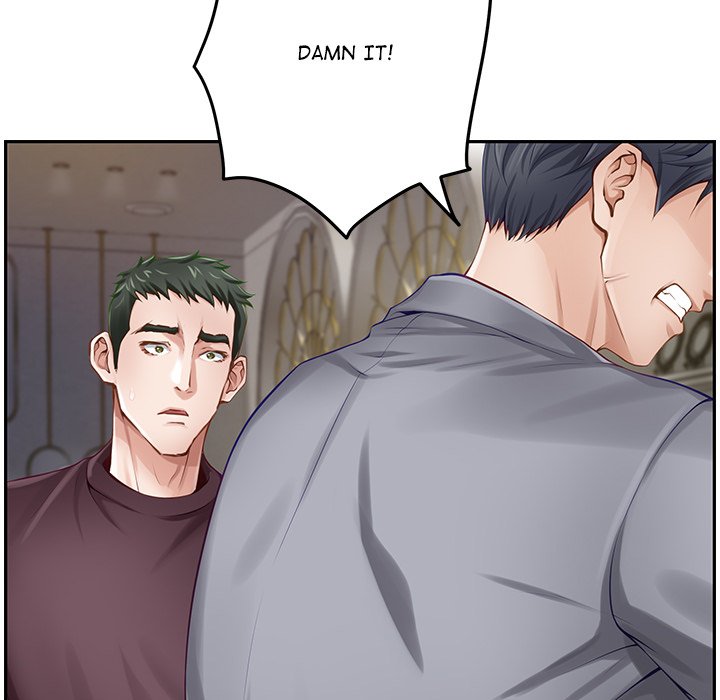 God of Pleasure - Chapter 51 - photo - 134