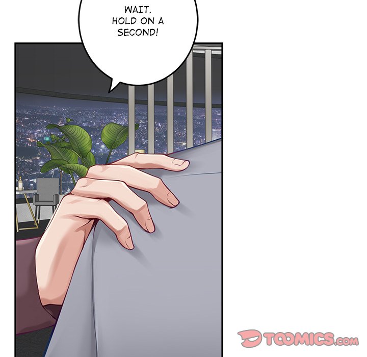 God of Pleasure - Chapter 51 - photo - 136