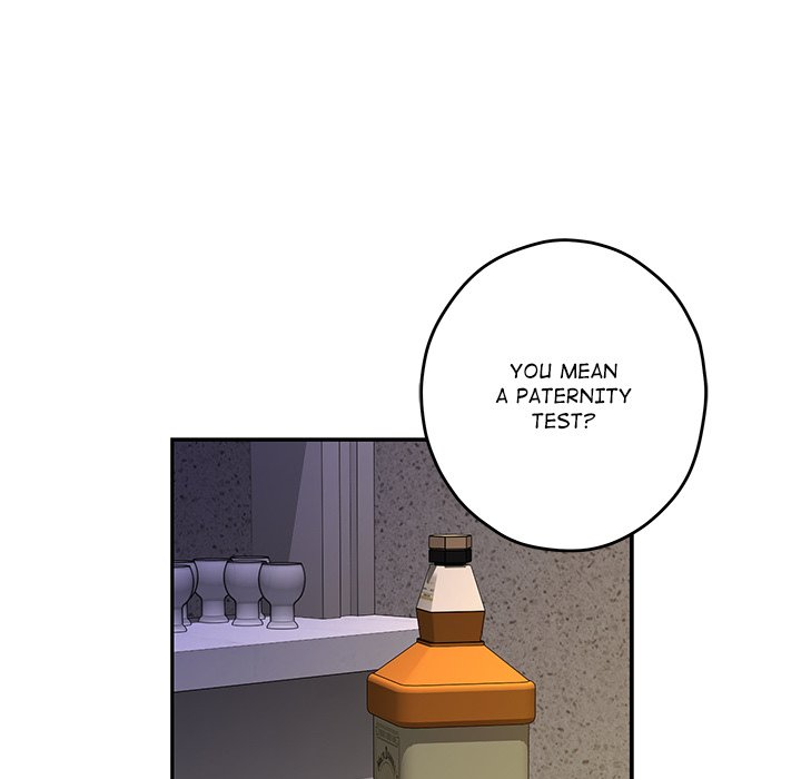 God of Pleasure - Chapter 51 - photo - 140