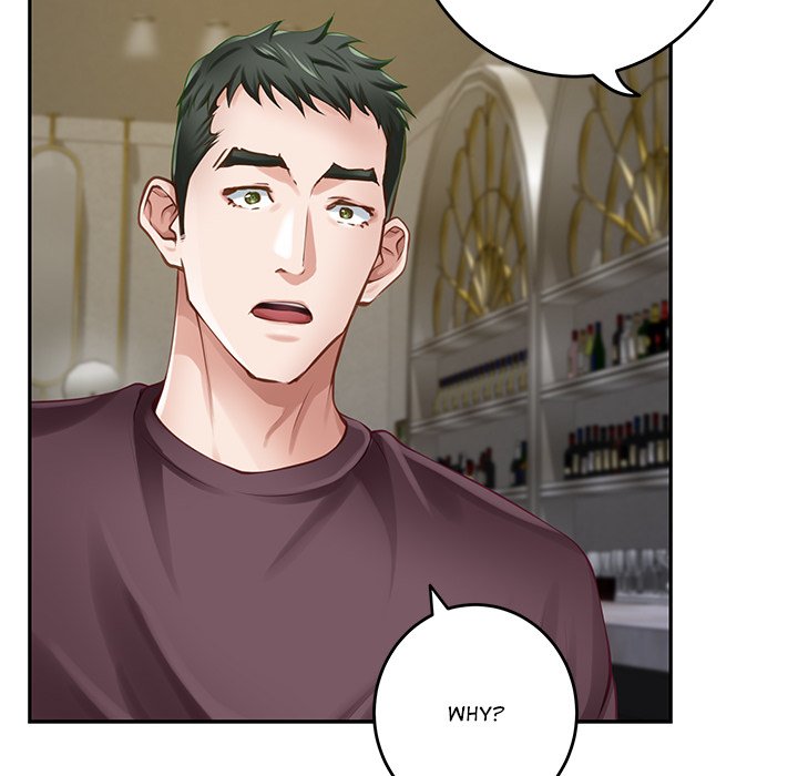 God of Pleasure - Chapter 51 - photo - 146