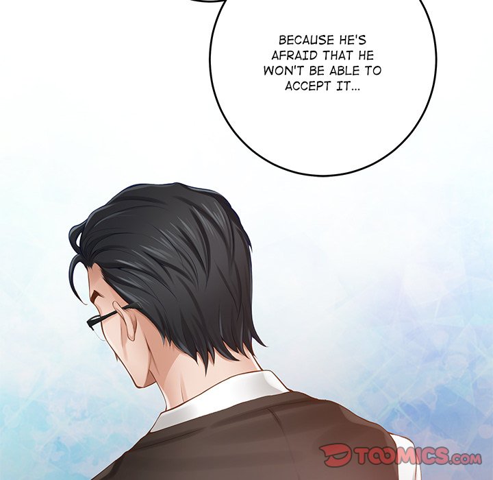 God of Pleasure - Chapter 51 - photo - 148
