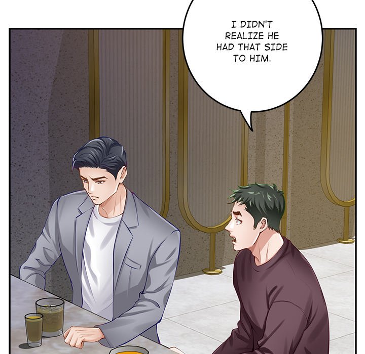 God of Pleasure - Chapter 51 - photo - 152
