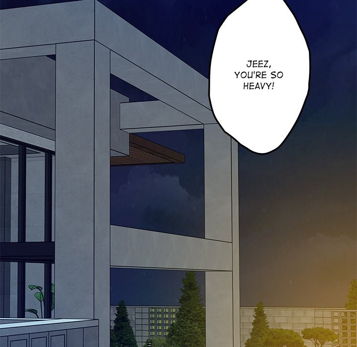 God of Pleasure - Chapter 51 - photo - 167