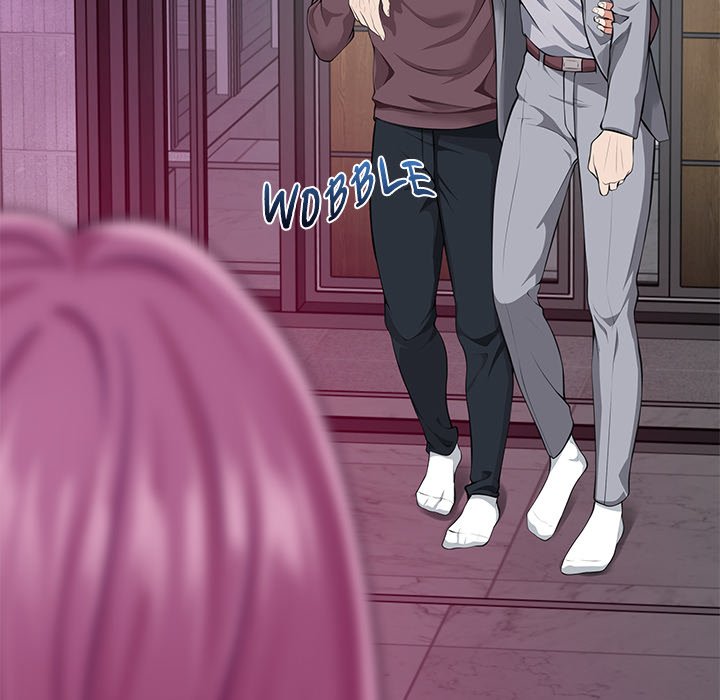 God of Pleasure - Chapter 51 - photo - 171