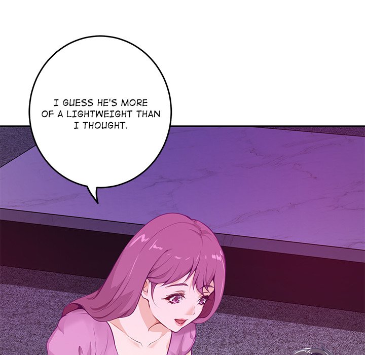 God of Pleasure - Chapter 51 - photo - 179